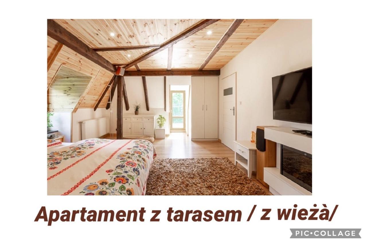 Apartamenty Pod Skocznia Karpacz Eksteriør bilde