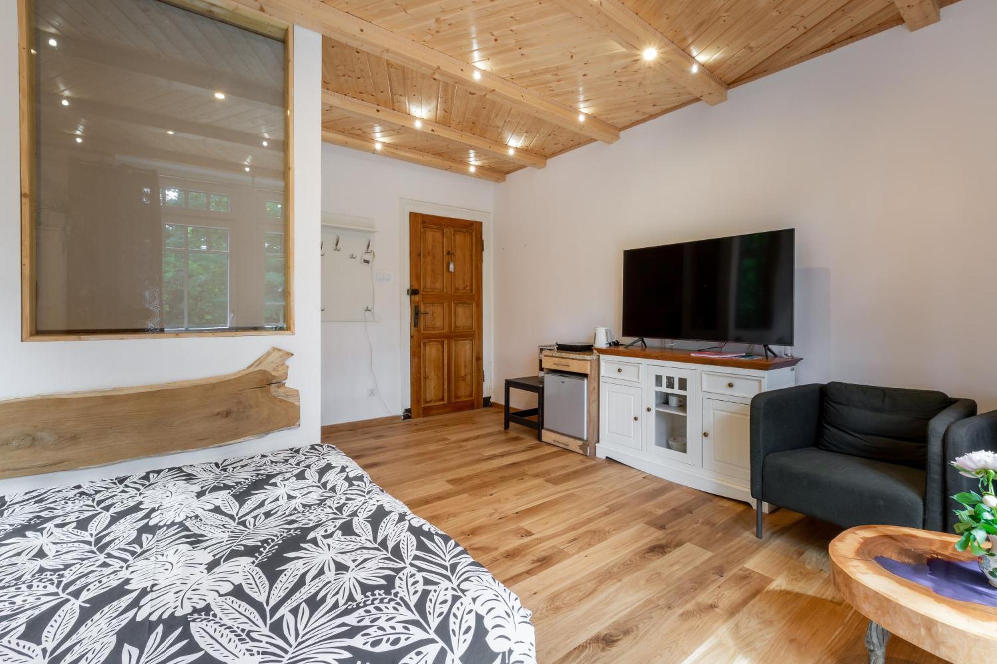 Apartamenty Pod Skocznia Karpacz Eksteriør bilde