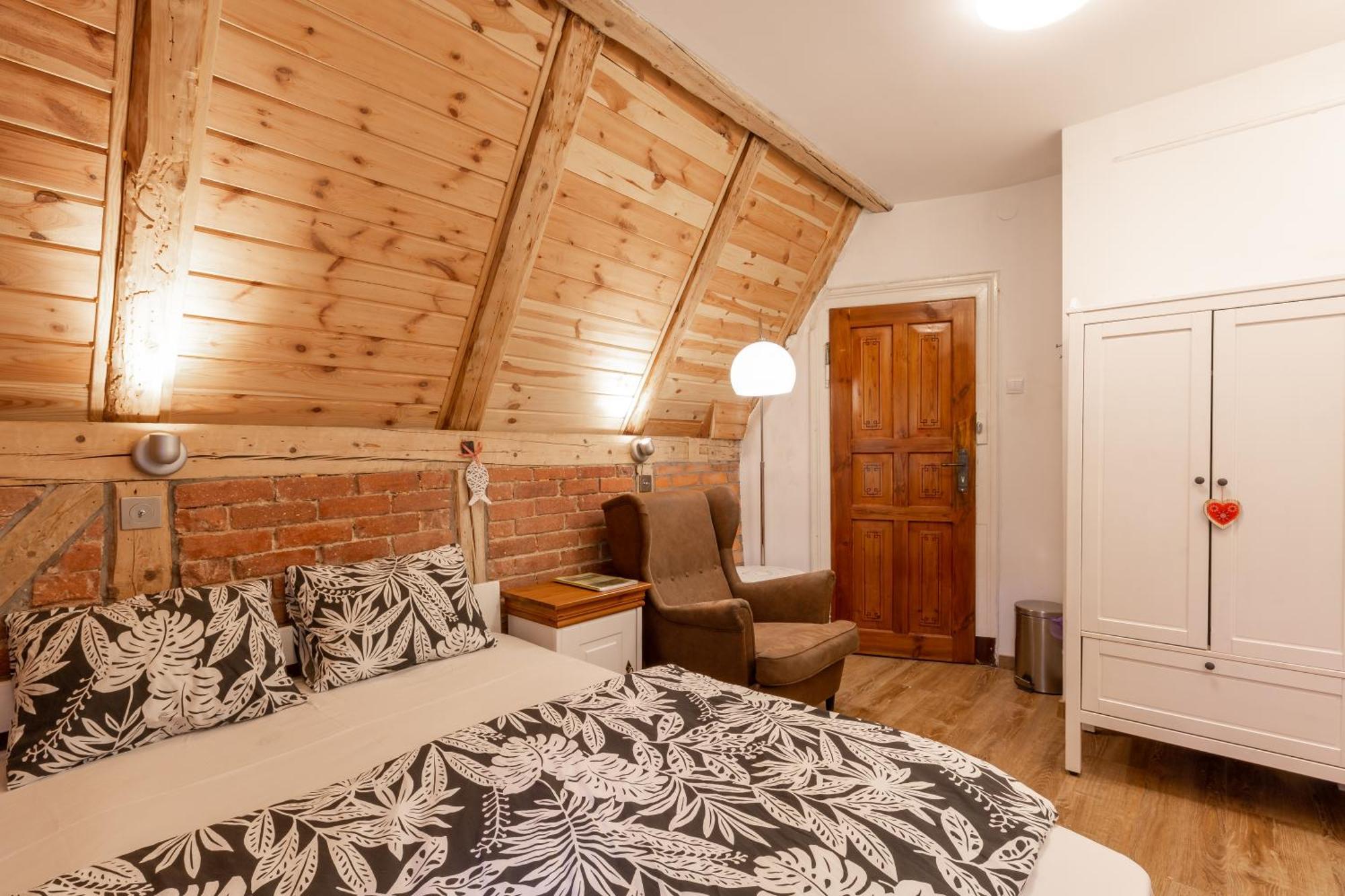 Apartamenty Pod Skocznia Karpacz Eksteriør bilde