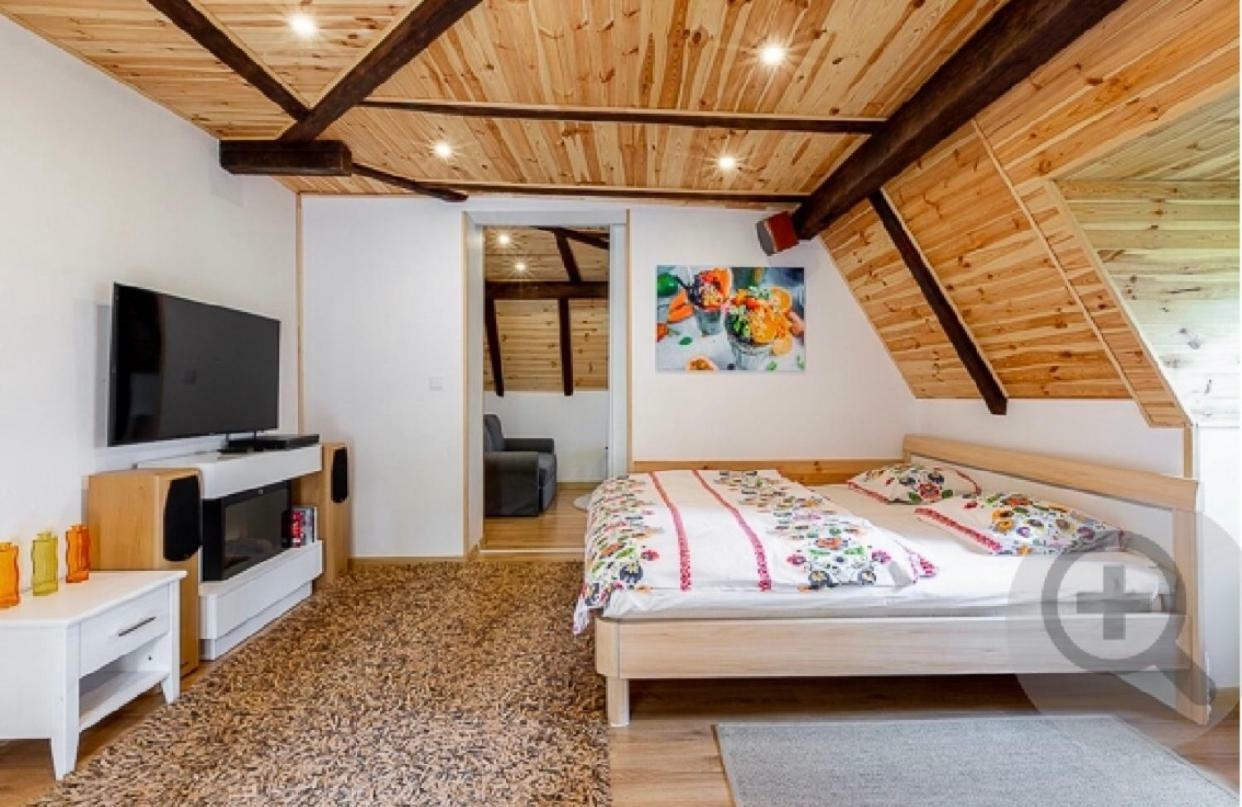 Apartamenty Pod Skocznia Karpacz Eksteriør bilde